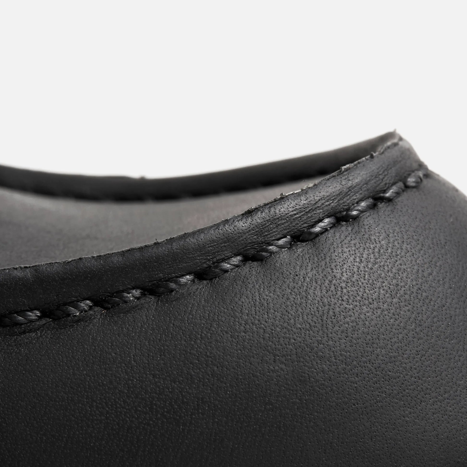 Men's Red Wing Classic Moc 6" Boot - Black