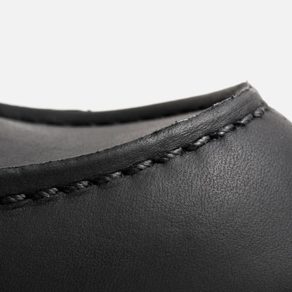 Men's Red Wing Classic Moc 6" Boot - Black