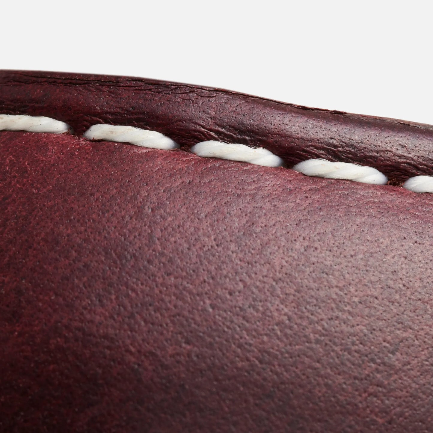 Men's Red Wing Classic Moc - Black Cherry
