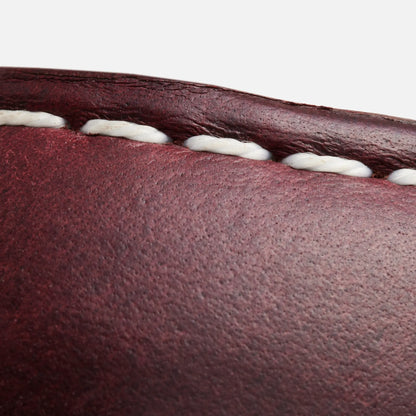 Men's Red Wing Classic Moc - Black Cherry