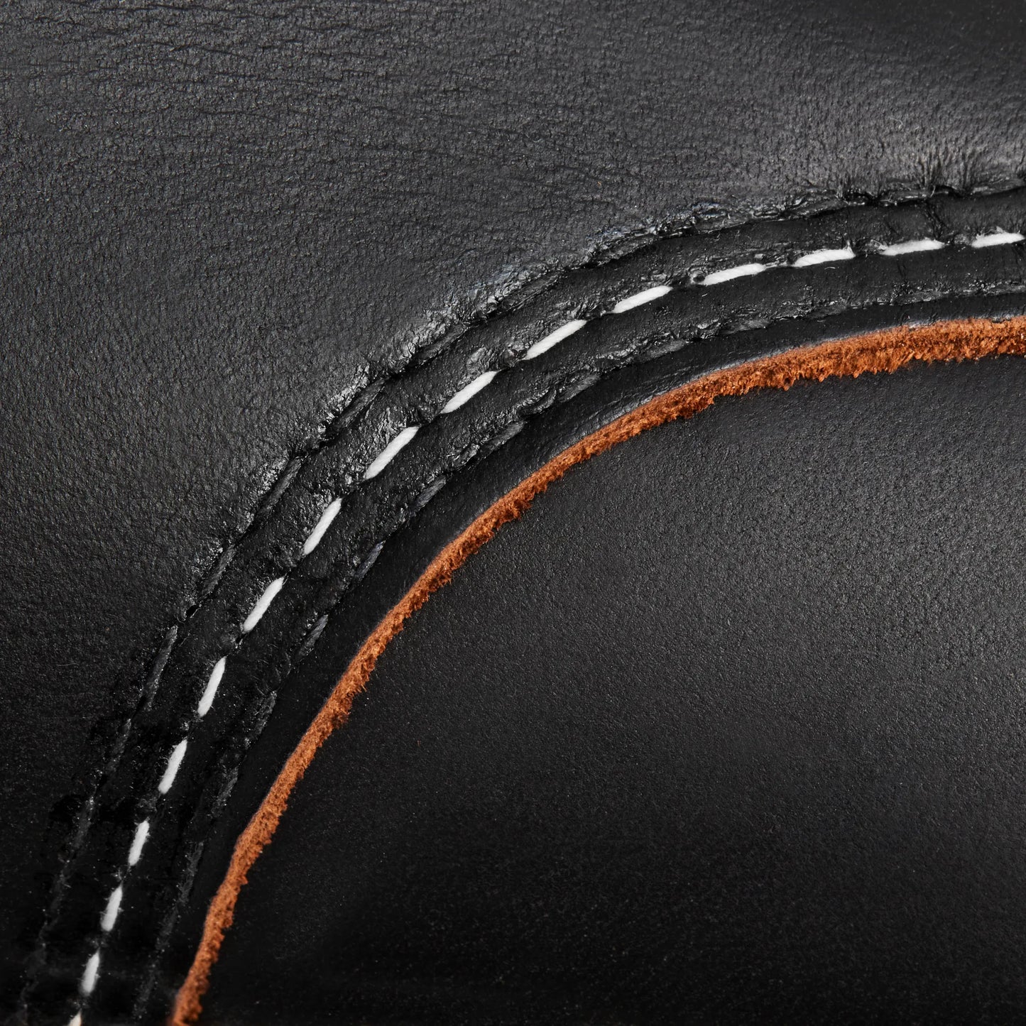 Men's Red Wing Classic Moc 6" Boot - Black/White