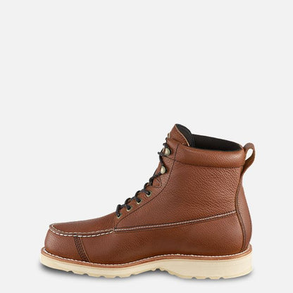 Men's ﻿Irish Setter Wingshooter Waterproof Boots - Amber