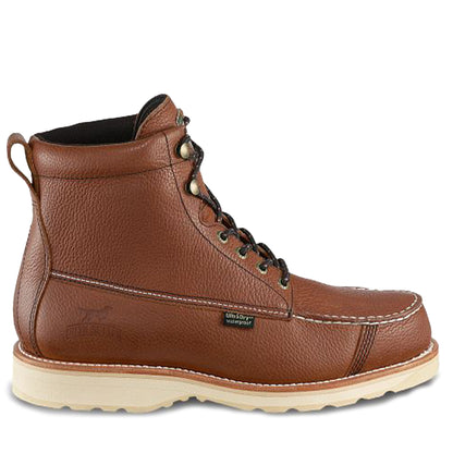 Men's ﻿Irish Setter Wingshooter Waterproof Boots - Amber Amber