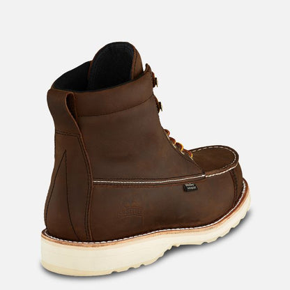 Men's ﻿Irish Setter Wingshooter Waterproof Boots - Brown