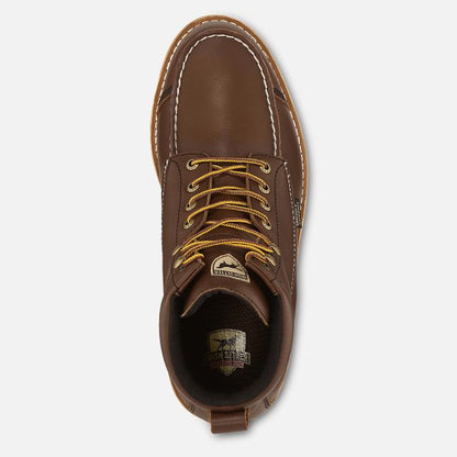 Men's ﻿Irish Setter Wingshooter Waterproof Boots - Brown
