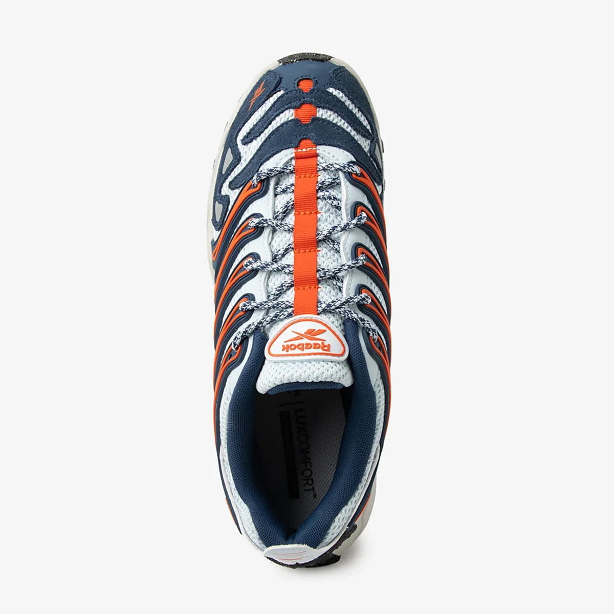 Men's Reebok Trailzillo DMX - Glass Blue/Batik Blue/Grey