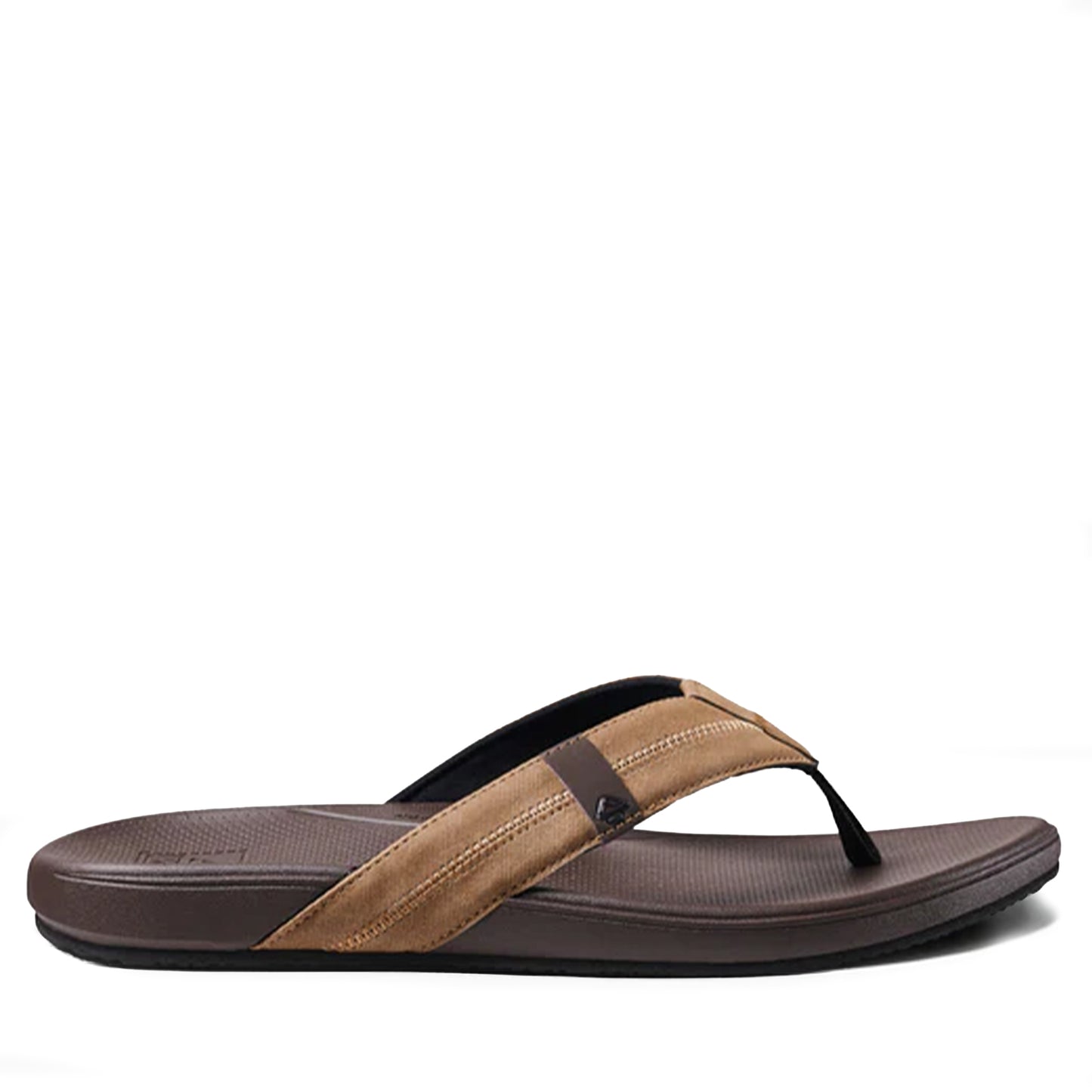 Men's Reef Cushion Phantom 2.0 - Brown / Tan
