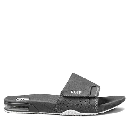Men's Reef Fanning Slides - Shadow