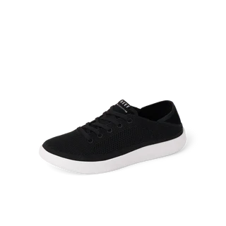 Men's Reef SWELLsole Neptune Breathable Sneakers - Black