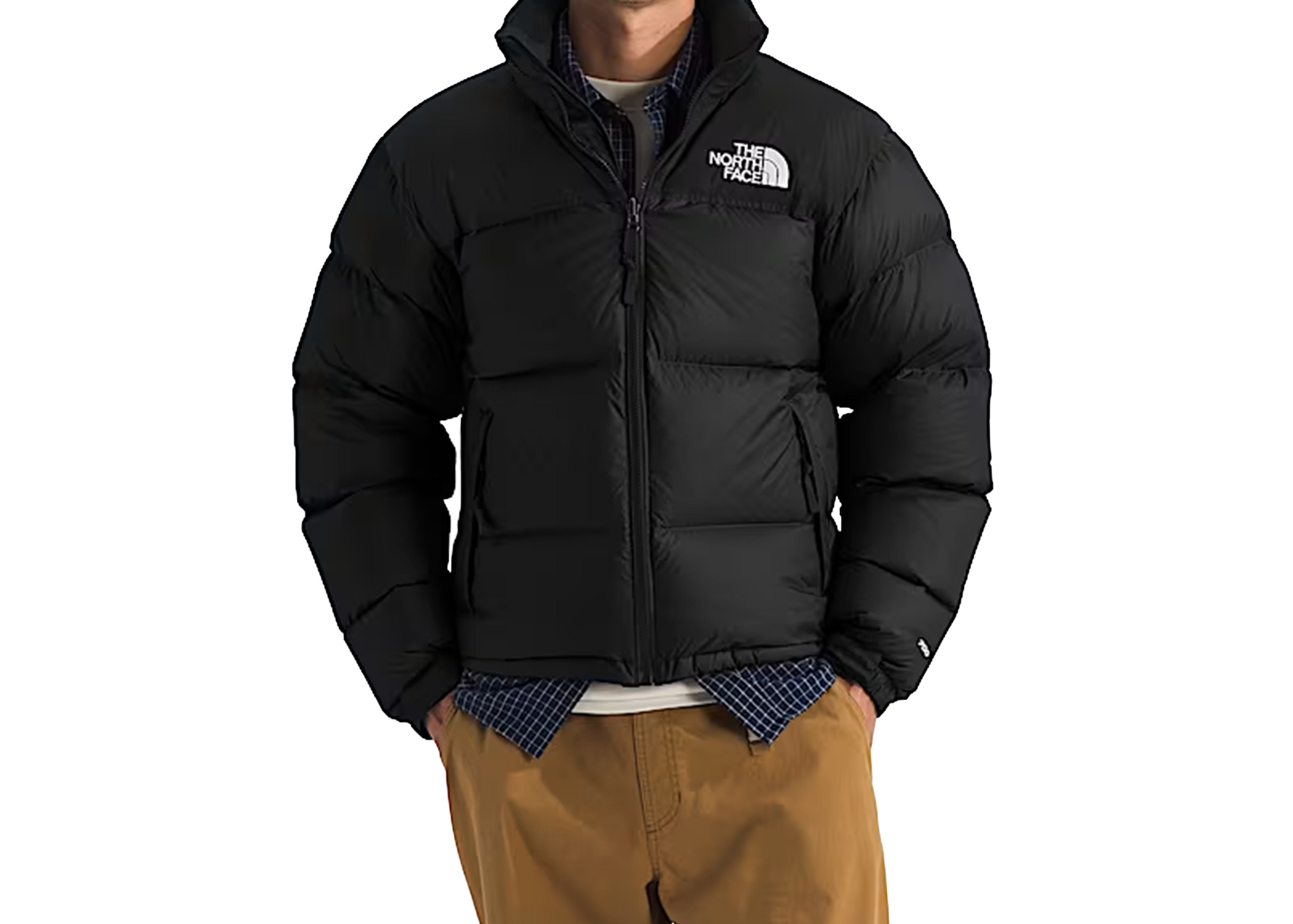 Men’s 1996 Retro Nuptse Jacket