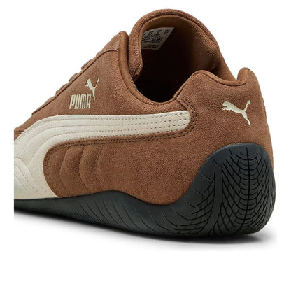 Men's Puma Speedcat OG - Haute Coffee/Frosted Ivory