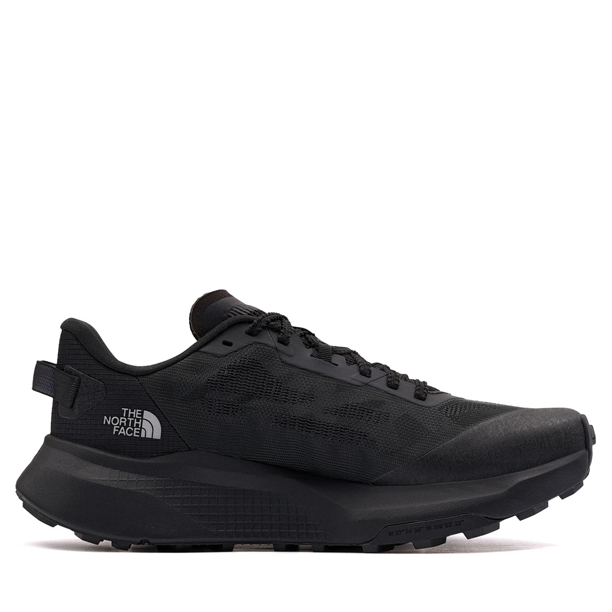 Men's The North Face Altamesa 300 V2 - Black Black