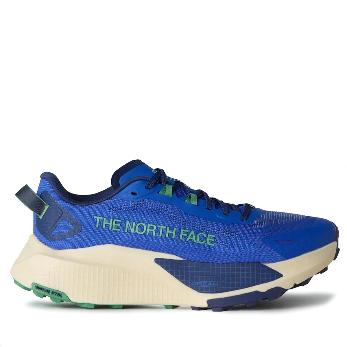 Men's The North Face Altamesa 500 V2 - Blue/White Blue White