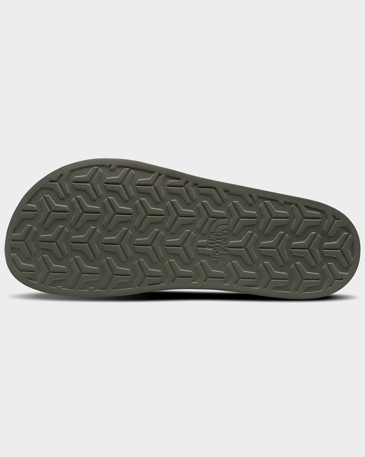 Men's The North Face Base Camp - Military Olive Stippled Camo Print/TNF Black