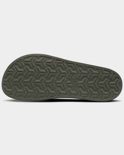 Men's The North Face Base Camp - Military Olive Stippled Camo Print/TNF Black
