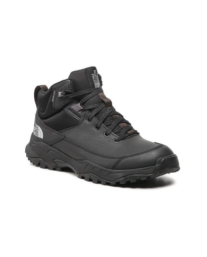 Men's The North Face Storm Strike III - TNF Black / Asphalt Grey