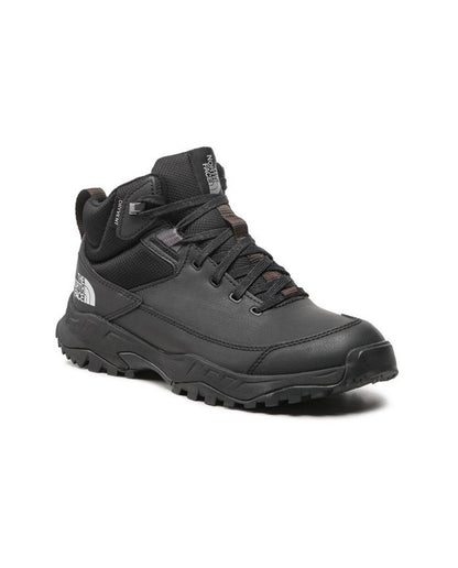 Men's The North Face Storm Strike III - TNF Black / Asphalt Grey