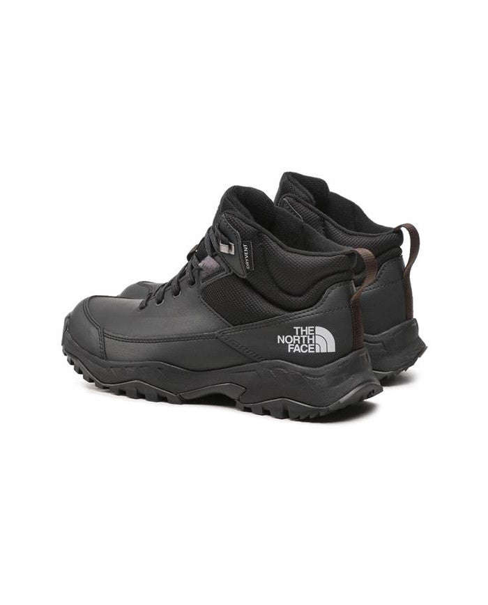 Men's The North Face Storm Strike III - TNF Black / Asphalt Grey