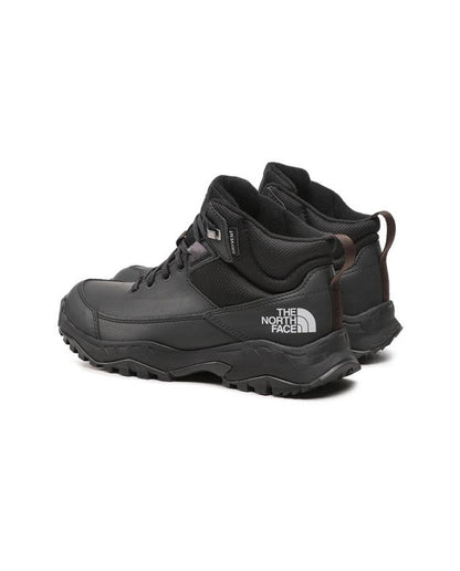 Men's The North Face Storm Strike III - TNF Black / Asphalt Grey