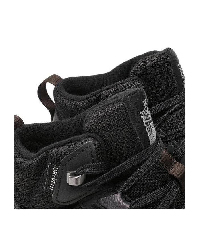 Men's The North Face Storm Strike III - TNF Black / Asphalt Grey