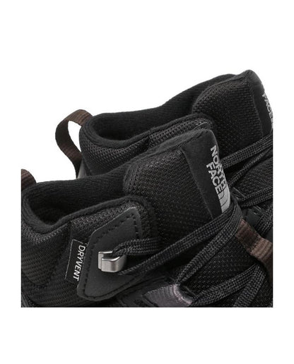 Men's The North Face Storm Strike III - TNF Black / Asphalt Grey