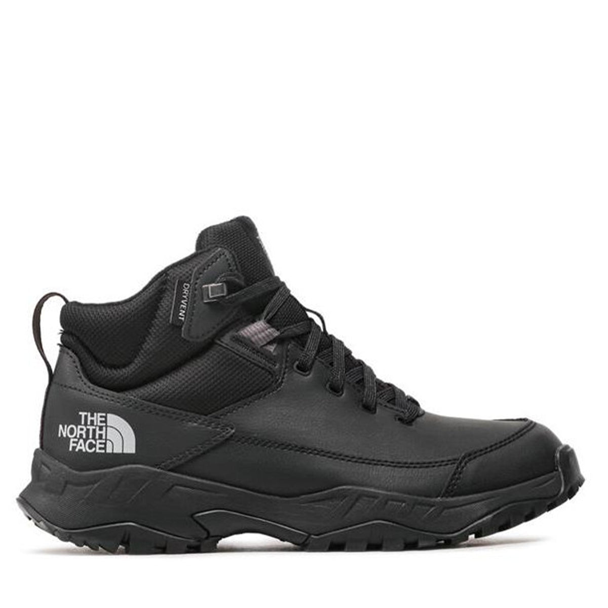 Men's The North Face Storm Strike III - TNF Black / Asphalt Grey TNF Black Asphalt Grey