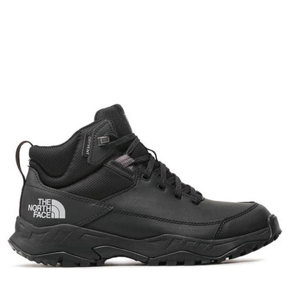 Men's The North Face Storm Strike III - TNF Black / Asphalt Grey TNF Black Asphalt Grey