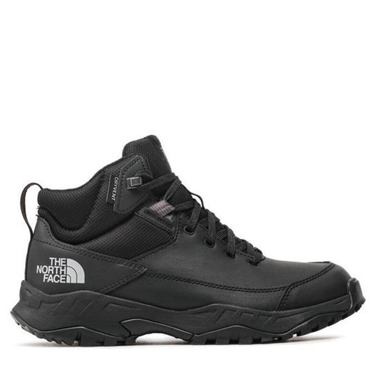 Men's The North Face Storm Strike III - TNF Black / Asphalt Grey TNF Black Asphalt Grey