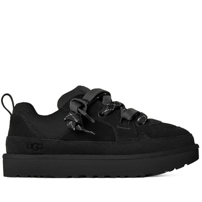 Men's Ugg Lo Lowmel - Black