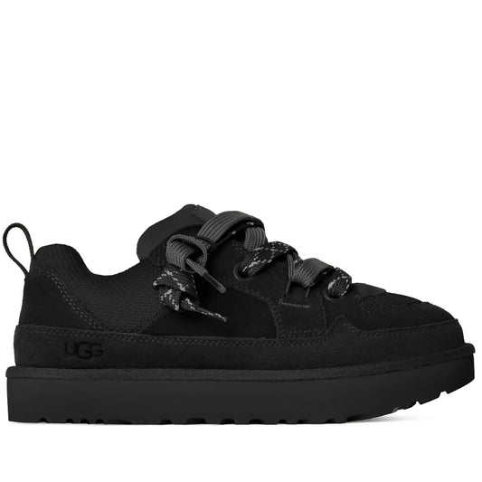 Men's Ugg Lo Lowmel - Black
