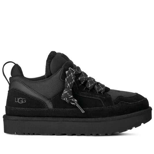Men's Ugg Lowmel - Black