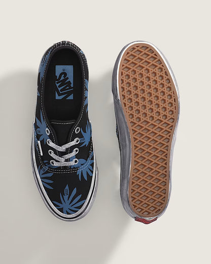 Men's Vans Premium Authentic - Black