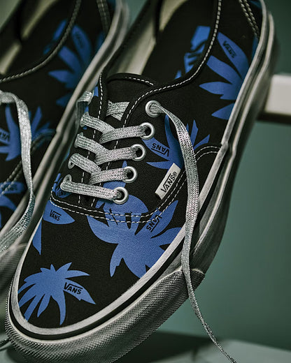 Men's Vans Premium Authentic - Black