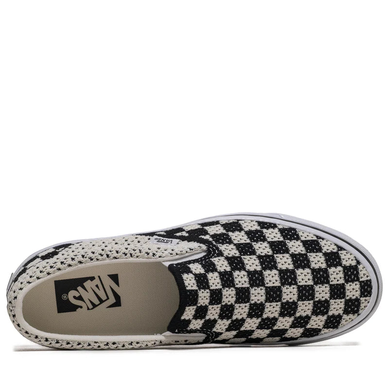 Men's Vans LX Classic Slip-On 98 Checkboard