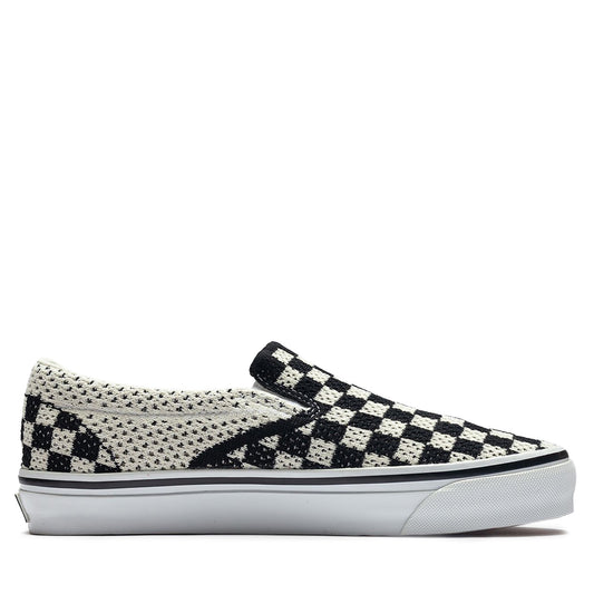 Men's Vans LX Classic Slip-On 98 Checkboard