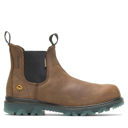 Men's Wolverine I-90 EPX Romeo CarbonMax Boots - Brown