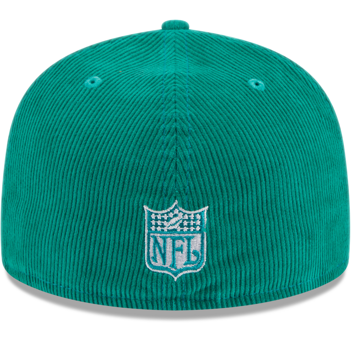 New Era New Miami Dolphins 59FIFTY Fitted Hat - Original Team Colors