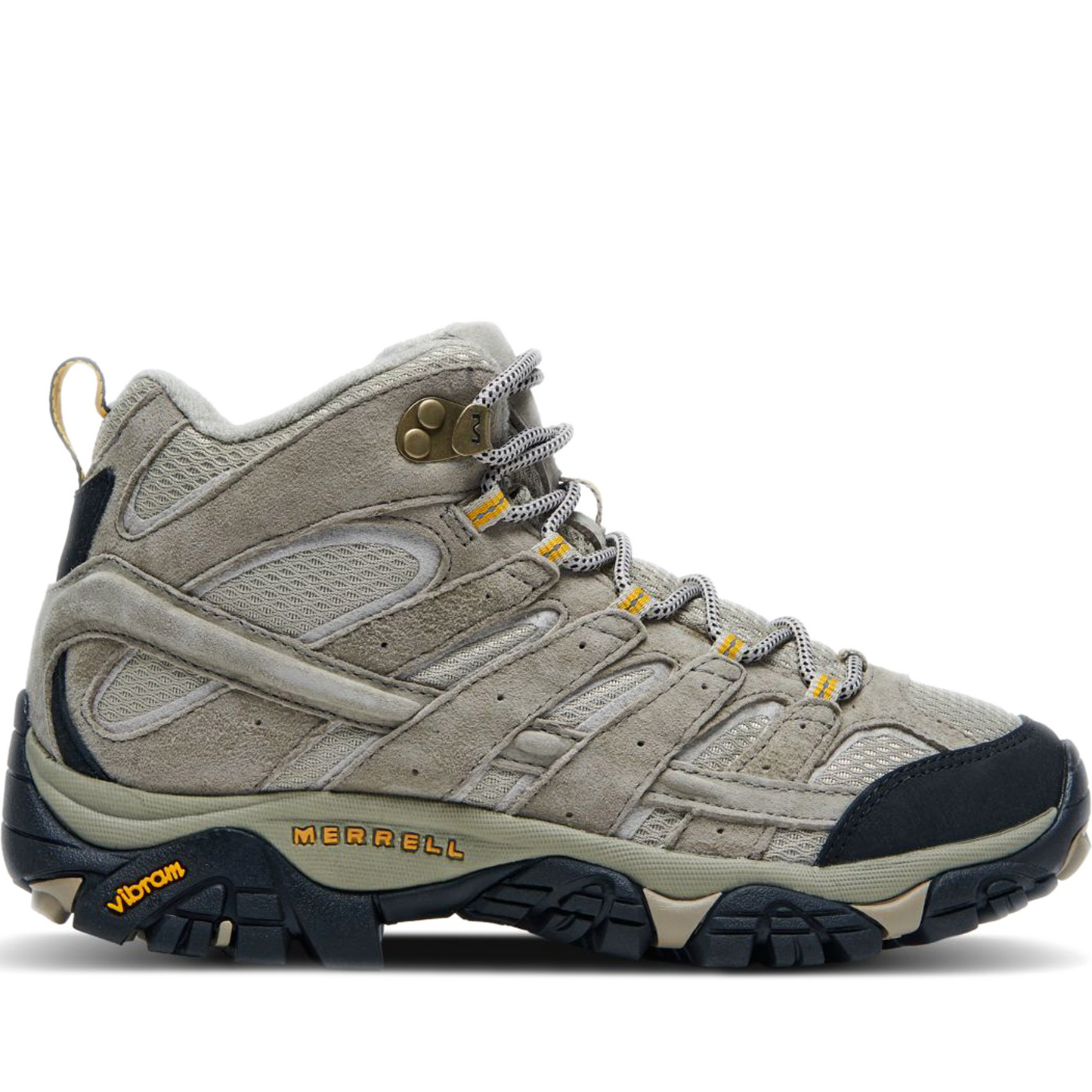Women's Merrell Moab 2 Vent Mid - Taupe