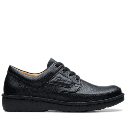 Men's Clarks Nature II - Black