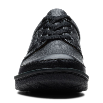 Men's Clarks Nature II - Black