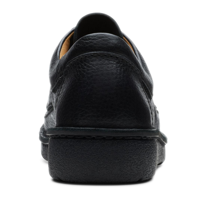 Men's Clarks Nature II - Black