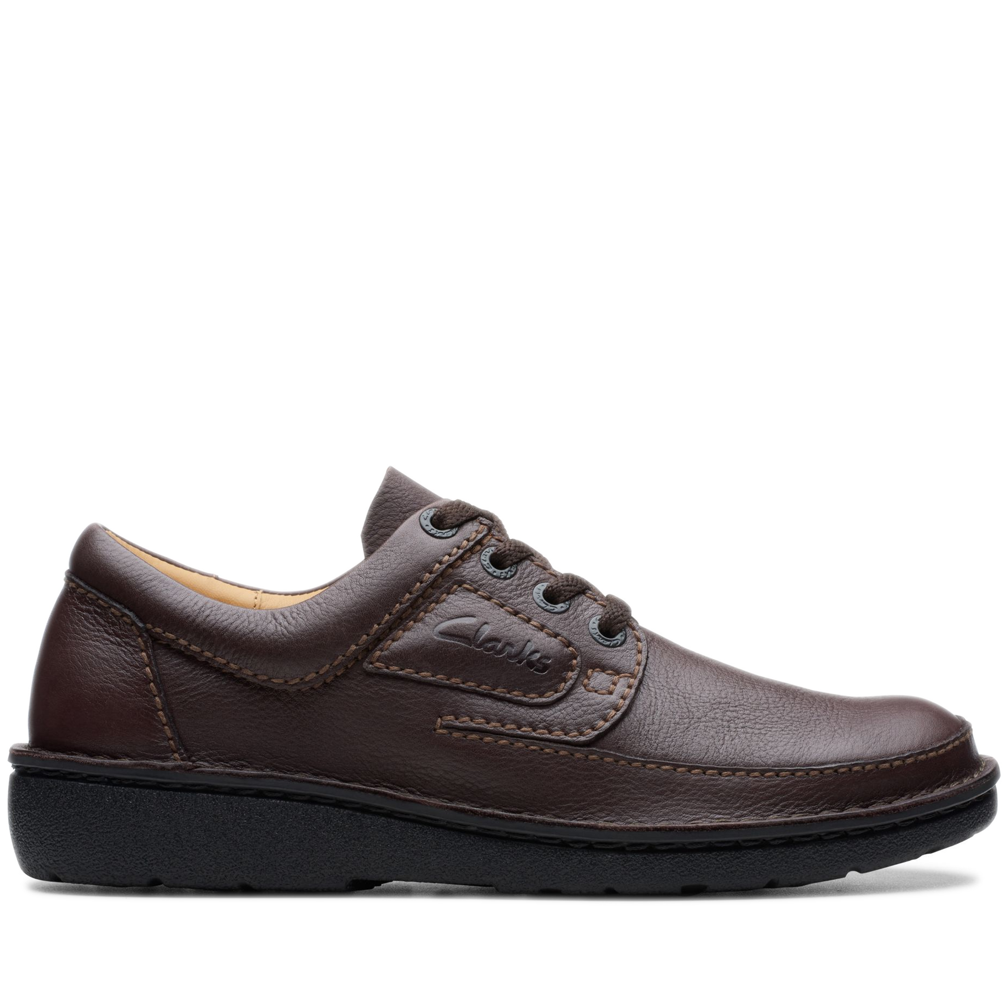 Clarks - Nature Three middel bruin | Schuurman Schoenen Clarks - Nature Three middel bruin | Schuurman Schoenen