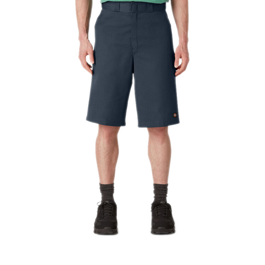 Men's Dickies "13 Work Short -  Dark Navy