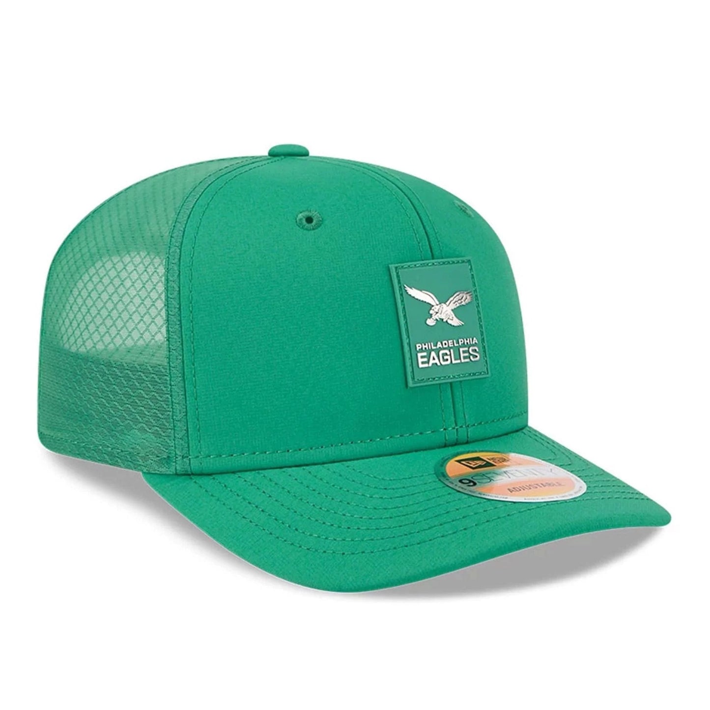 New Era Philadelphia Eagles 9SEVENTY Adjustable Hat