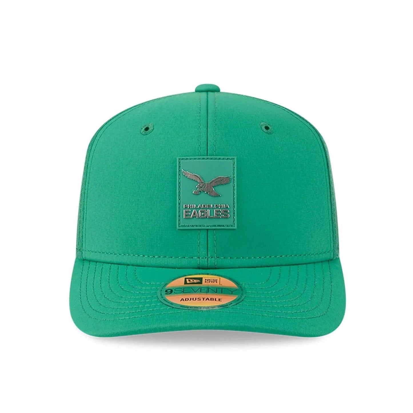 New Era Philadelphia Eagles 9SEVENTY Adjustable Hat