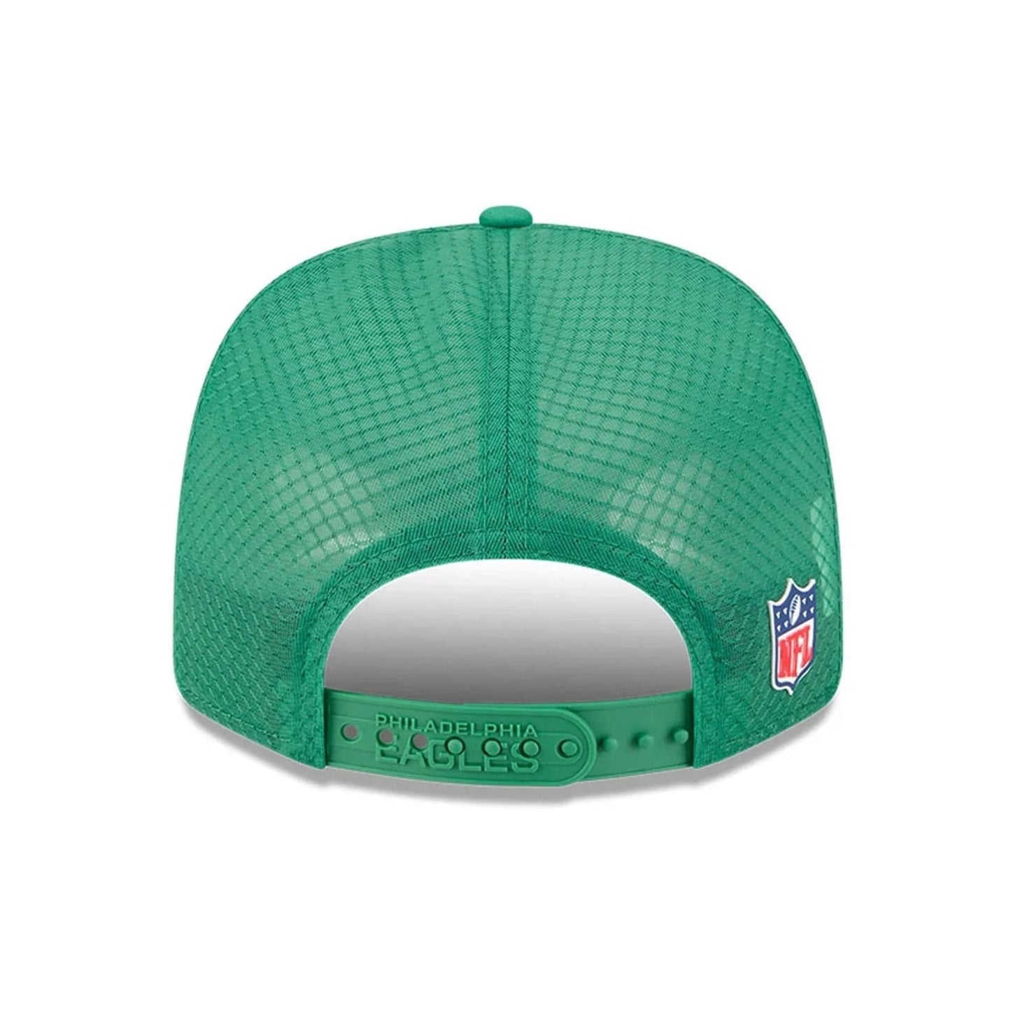 New Era Philadelphia Eagles 9SEVENTY Adjustable Hat