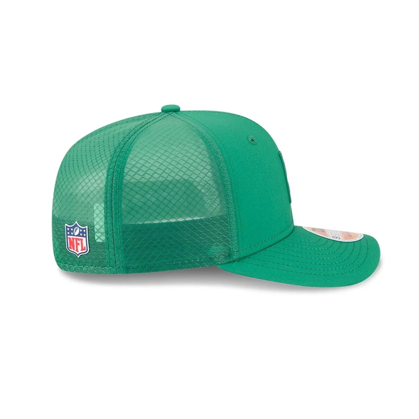 New Era Philadelphia Eagles 9SEVENTY Adjustable Hat