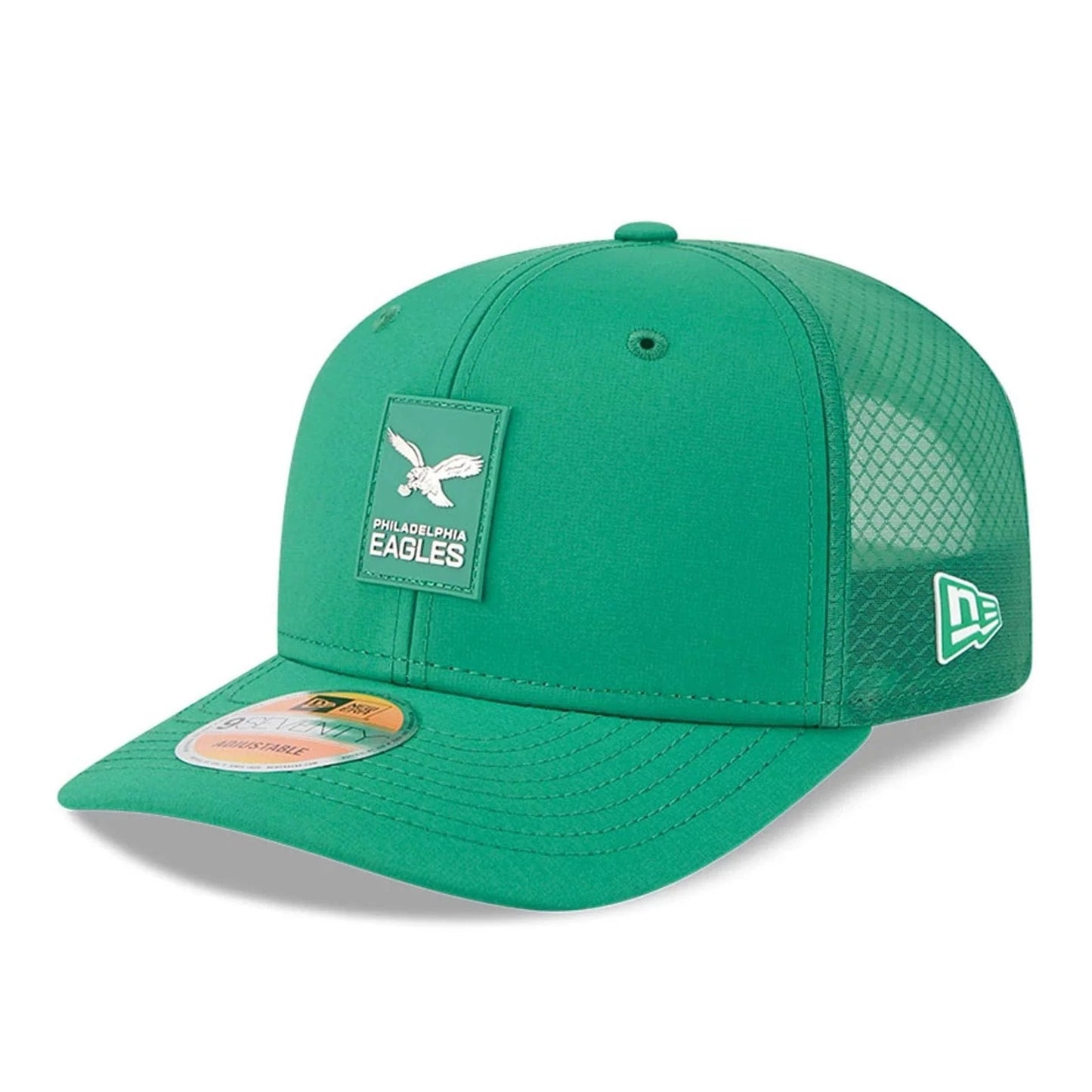 New Era Philadelphia Eagles 9SEVENTY Adjustable Hat