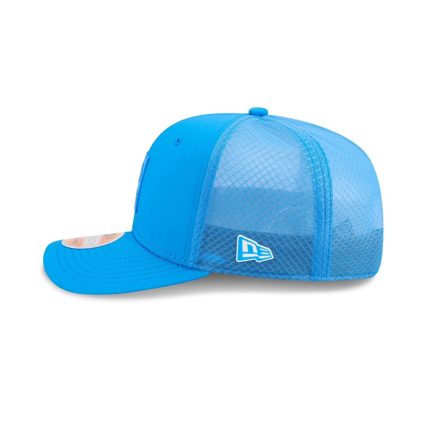New Era Detroit Lions 9SEVENTY Adjustable Hat