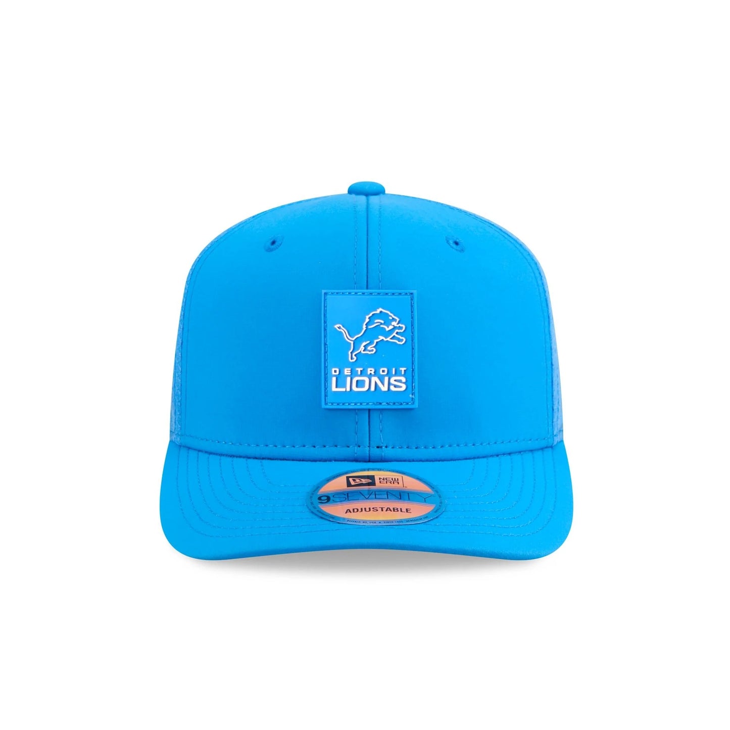 New Era Detroit Lions 9SEVENTY Adjustable Hat